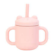 Annabel Trend Mini Sippi Bear Cup