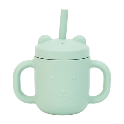 Annabel Trend Mini Sippi Bear Cup
