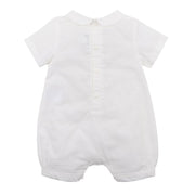 Bebe Edward Smart Romper