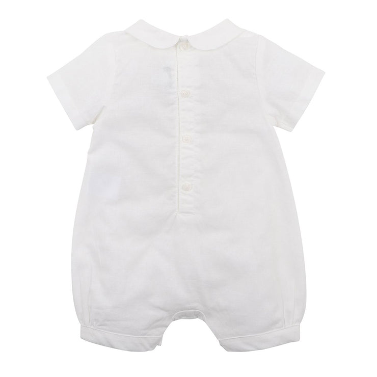 Bebe Edward Smart Romper