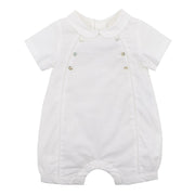 Bebe Edward Smart Romper