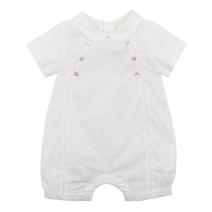 Bebe Edward Smart Romper