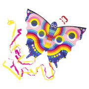 Tiger Tribe Butterfly Kite