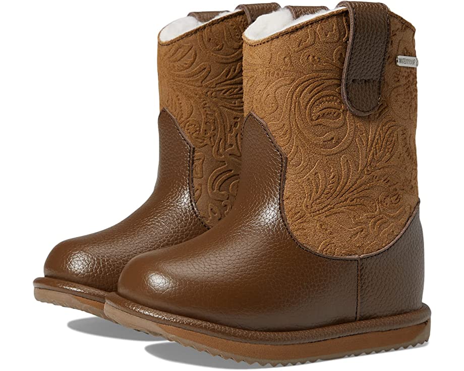 Emu Australia Kara Oak little kisses
