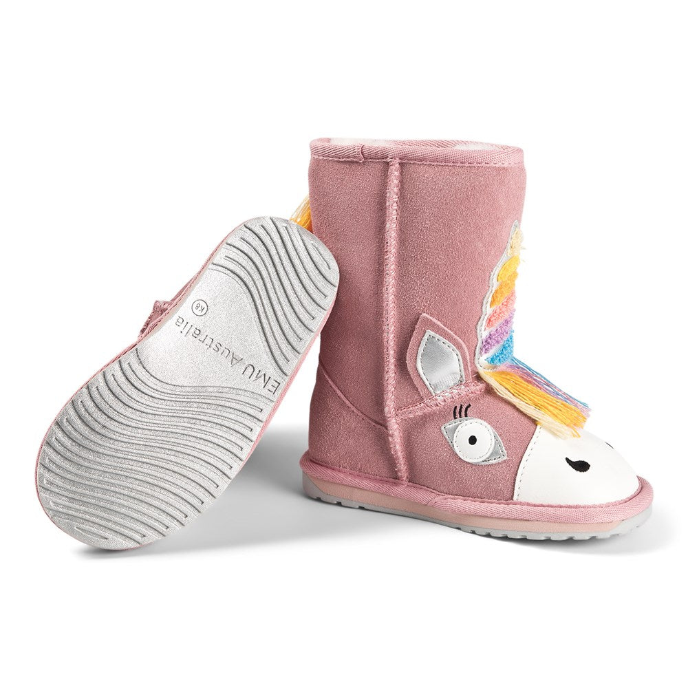 Emu Australia Magic Unicorn