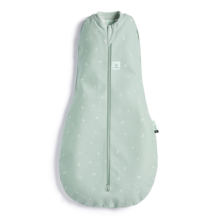 ergoPouch Cocoon Swaddle 0.2 Tog - Sage