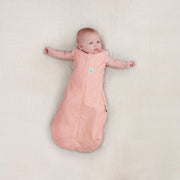 ergoPouch Cocoon Swaddle Bag 0.2 Tog - Berries