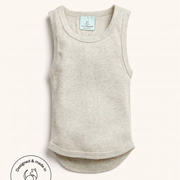 ergoPouch Singlet - Grey Marle