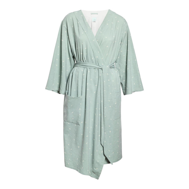 ergoPouch Matchy Matchy Robe - Sage