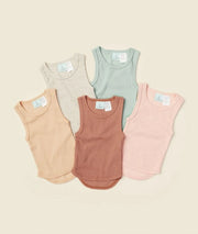 ergoPouch Singlet - Wheat