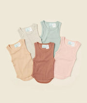 ergoPouch Singlet - Sage