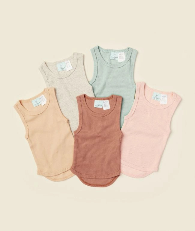 ergoPouch Singlet - Wheat