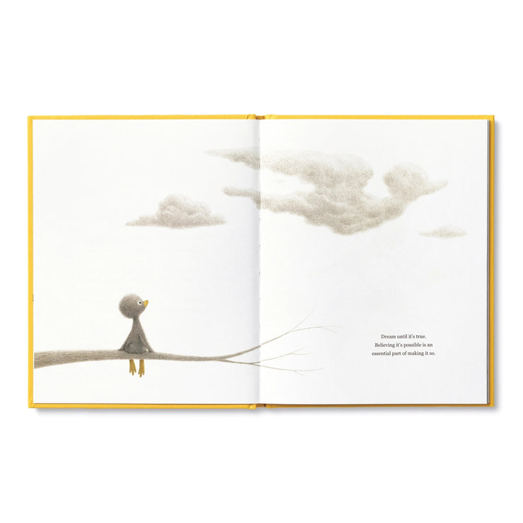 Finding Muchness by Kobi Yamada & Chrales Santoso