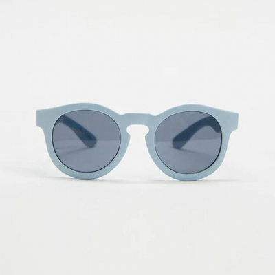 Frankie Ray Baby Eco Eyewear - Baby Blue