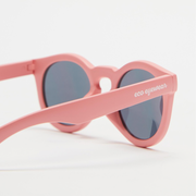 Frankie Ray Eco Eyewear - Coral