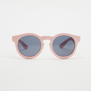 Frankie Ray Baby Eco Eyewear - Shell Pink