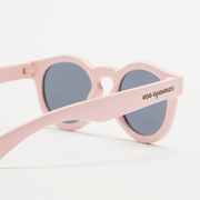 Frankie Ray Baby Eco Eyewear - Shell Pink