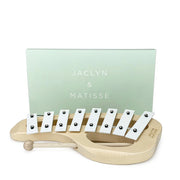 Jaclyn & Matisse Xylophone