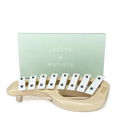 Jaclyn & Matisse Xylophone