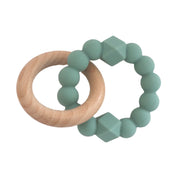 Jellystone Designs Moon Teether