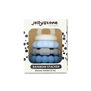 Jellystone Designs Stacker - Ocean
