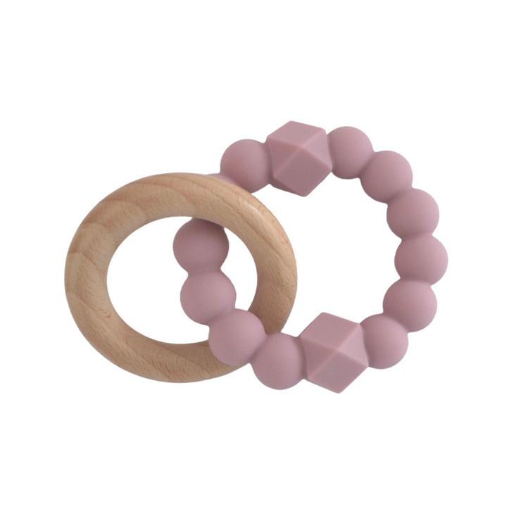 Jellystone Designs Moon Teether