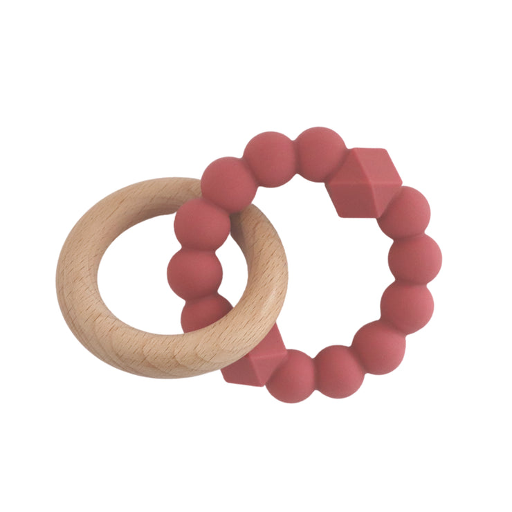 Jellystone Designs Moon Teether