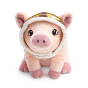 Maybe - Flying Pig Plush