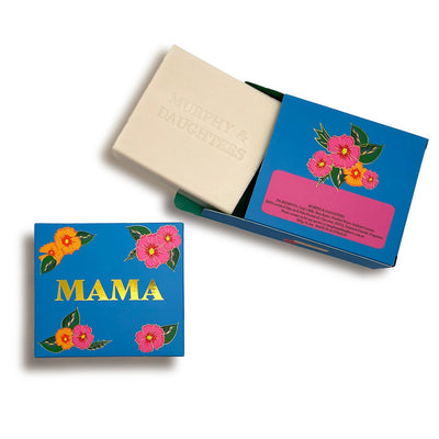 Murphy & Daughters Boxed Soap - MAMA