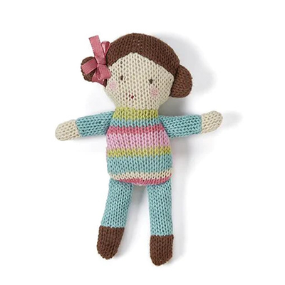 Nana Huchy Rattle - Mama
