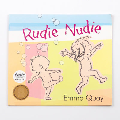 Nudie Rudie