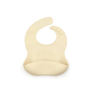 O.B Designs Silicone Bib