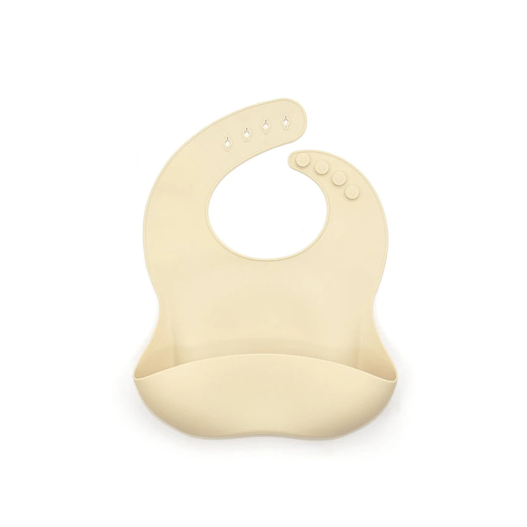 O.B Designs Silicone Bib