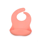 O.B Designs Silicone Bib