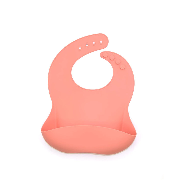 O.B Designs Silicone Bib