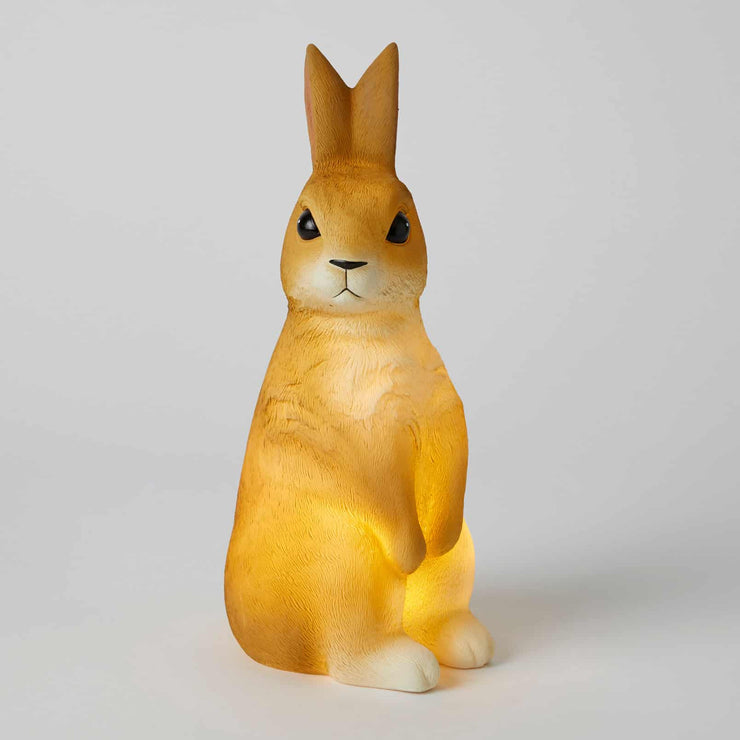 Pilbeam Bunny Light
