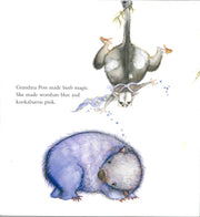 Possum Magic by Mem Fox