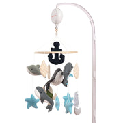 Roomi & Me Little Explorer Mobile