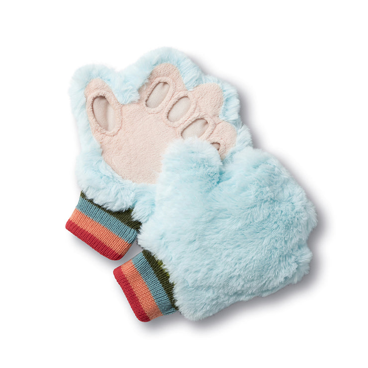 Tickle Monster Mitt