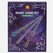 Tiger Tribe Magic Wand Kit  - Spellbound