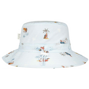 Toshi Sunhat - Beach Bums