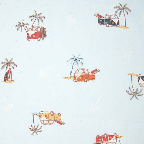 Toshi Sunhat - Beach Bums