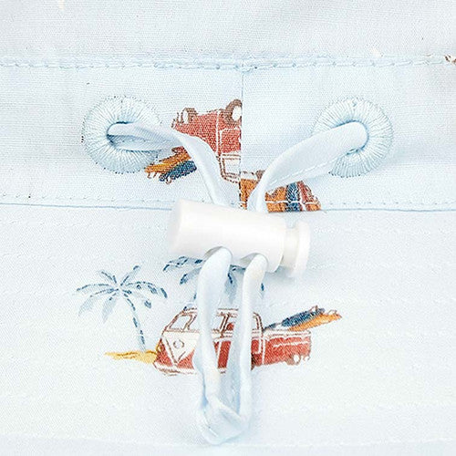 Toshi Sunhat - Beach Bums