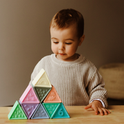 Jellystone Designs Triblox - Pastel