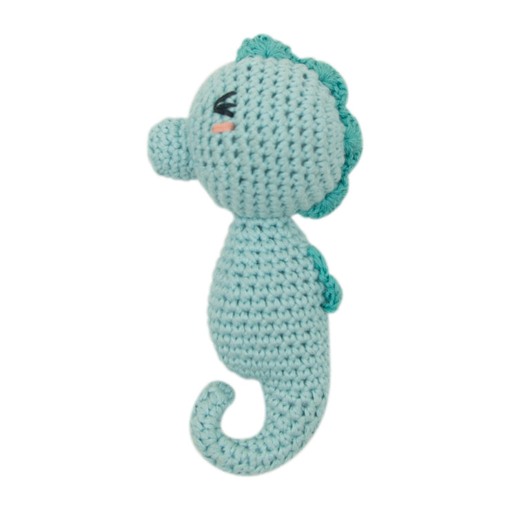 Weegoamigo Seahorse Rattle