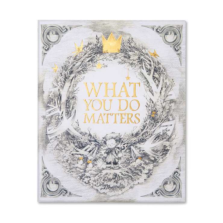 What You Do Matters - Box Set