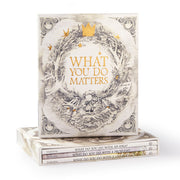 What You Do Matters - Box Set