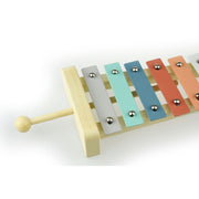 Calm and Breezy Wooden Xylophone